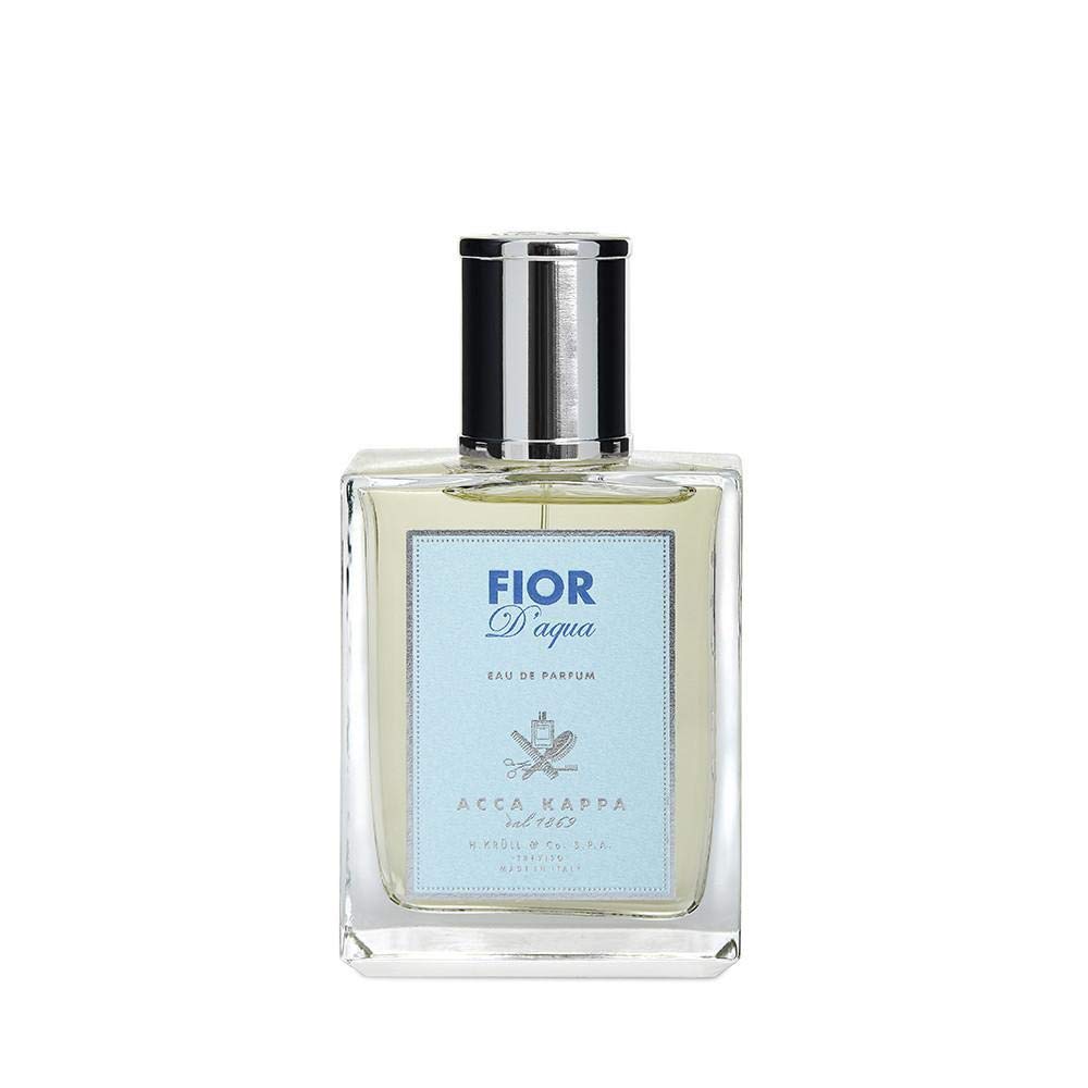 Acca Kappa, Fior D'aqua, Apa de parfum, Unisex, 100 ml *Tester