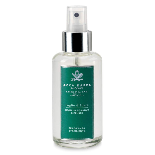 Acca Kappa, Foglie D'edera, Spray de cameră, 100 ml *Tester