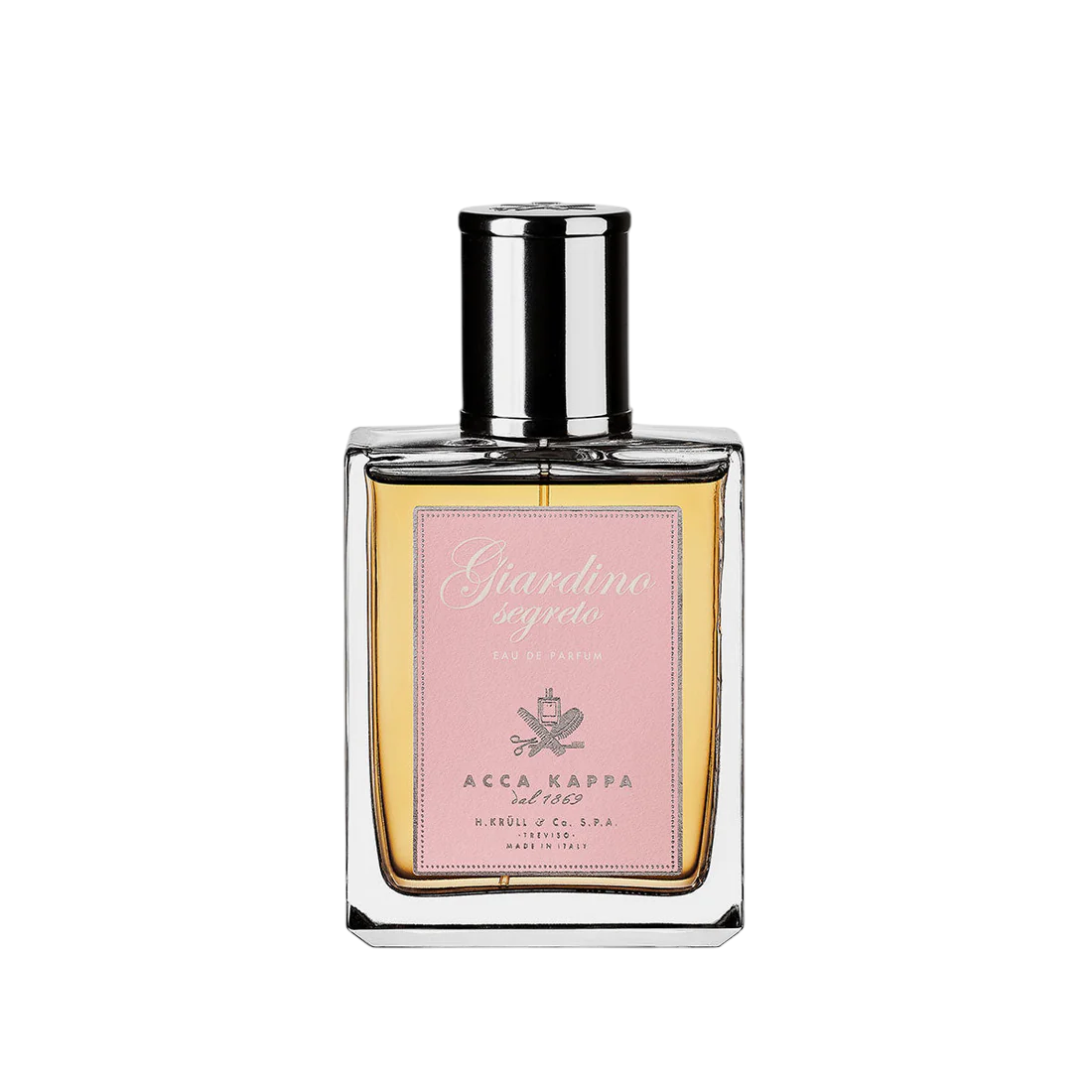 Acca Kappa, Giardino Segreto, Apă de parfum, Pentru femei, 100 ml *Tester