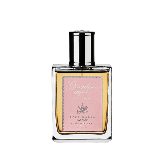 Acca Kappa, Giardino Segreto, Apă de parfum, Pentru femei, 100 ml *Tester