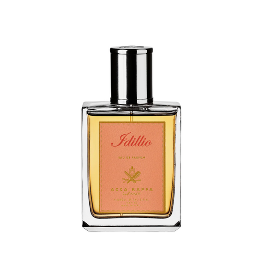 Acca Kappa, Idillio, Apă de parfum, Unisex, 100 ml *Tester