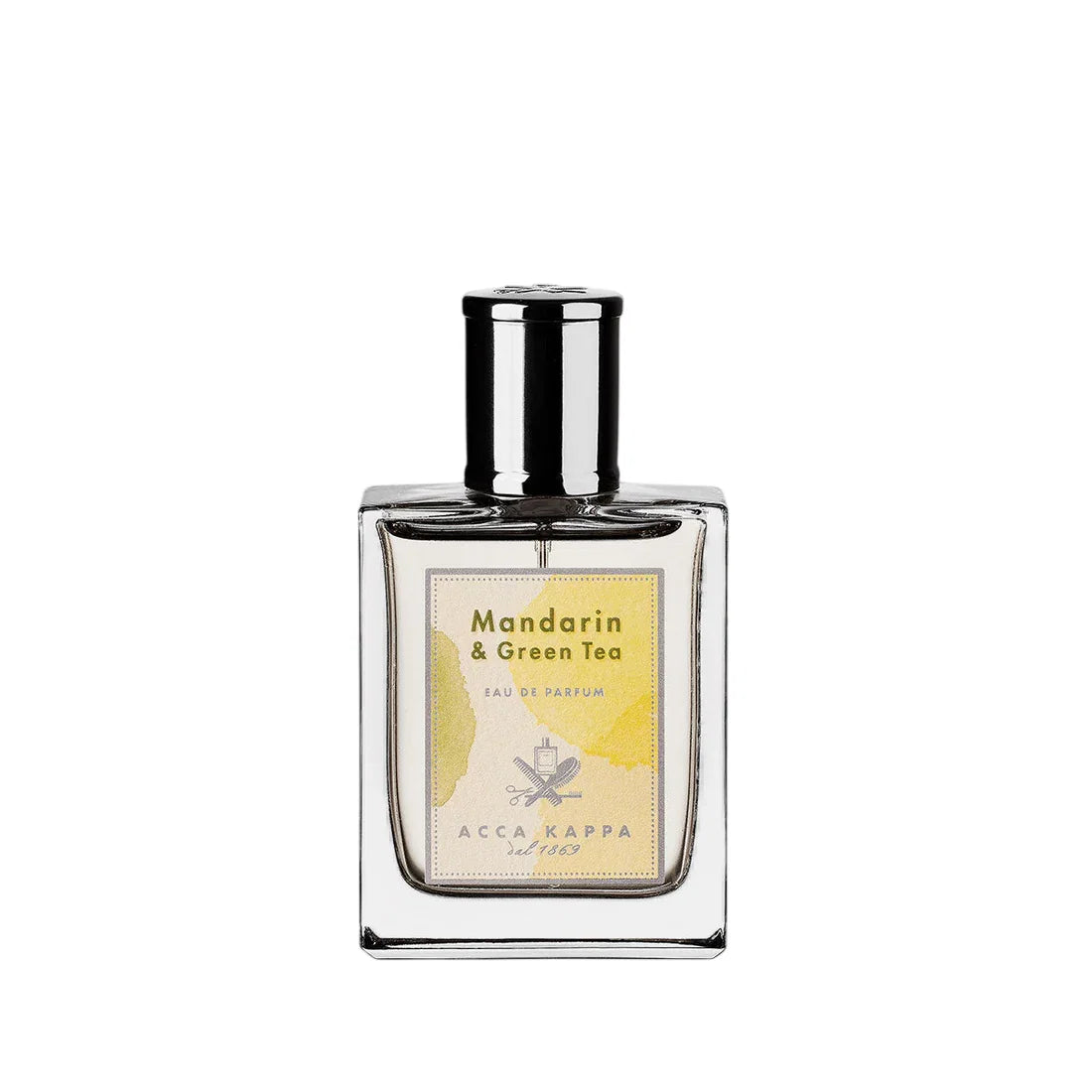 Acca Kappa, Mandarin & Gren Tea, Apă de parfum, Unisex, 100 ml *Tester