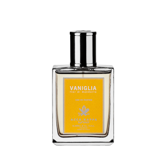 Acca Kappa, Vaniglia Fior Di Mandorlo, Apă de parfum, Unisex, 100 ml *Tester