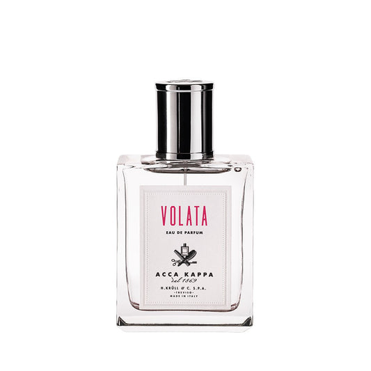 Acca Kappa, Volata, Apa de parfum, Unisex, 100 ml *Tester