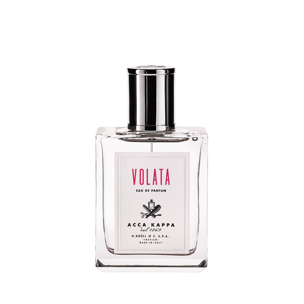Acca Kappa, Volata, Apă de parfum, Unisex, 100 ml *Tester