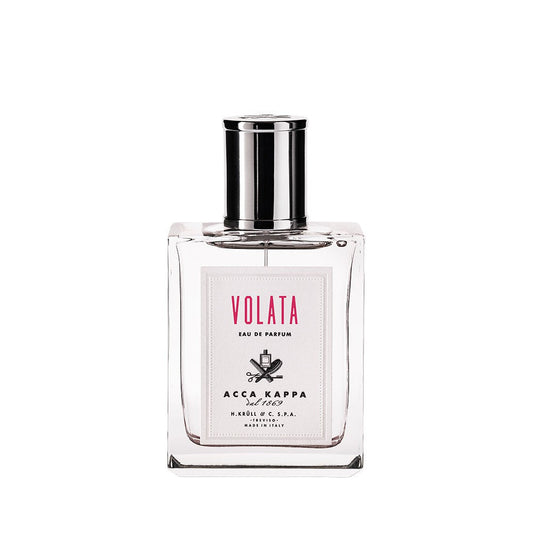 Acca Kappa, Volata, Apă de parfum, Unisex, 100 ml *Tester