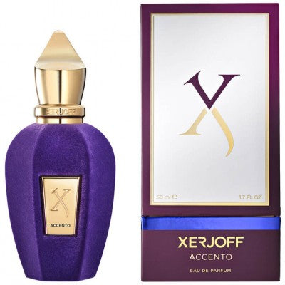 Xerjoff Accento Eau de Parfum 50ml