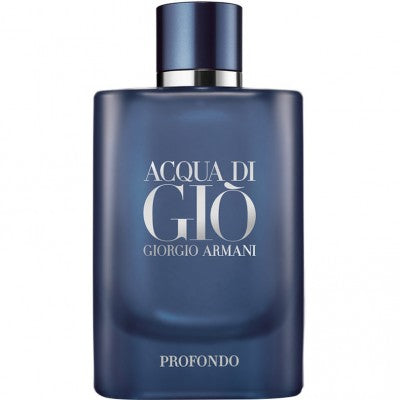 Giorgio Armani Acqua di Gio Profondo Eau de Parfum 125ml