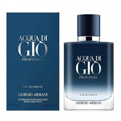 Giorgio Armani Acqua di Gio Profondo Eau de Parfum 50ml