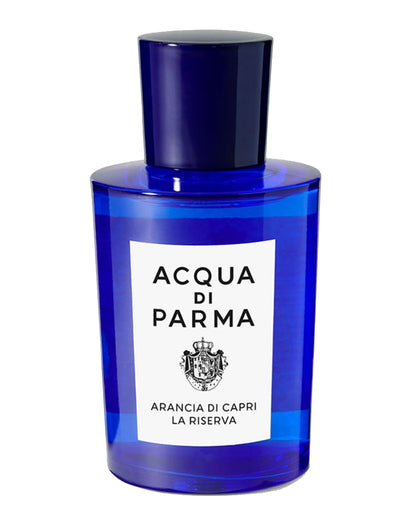 Acqua di Parma, Arancia Di Capri La Riserva, Eau De Parfum, Unisex, 50 ml