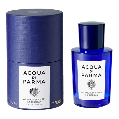 Acqua di Parma, Arancia Di Capri La Riserva, Eau De Parfum, Unisex, 50 ml