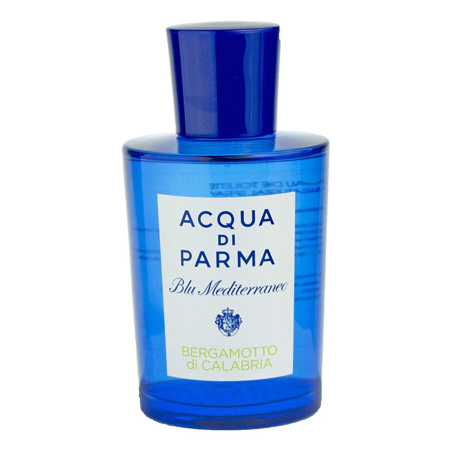 Acqua di Parma, Blu Mediterraneo Bergamotto di Calabria, Apa de toaleta, Unisex, 150 ml *Tester