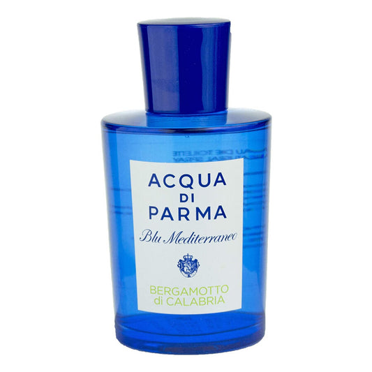 Acqua di Parma, Blu Mediterraneo Bergamotto di Calabria, Apa de toaleta, Unisex, 150 ml *Tester