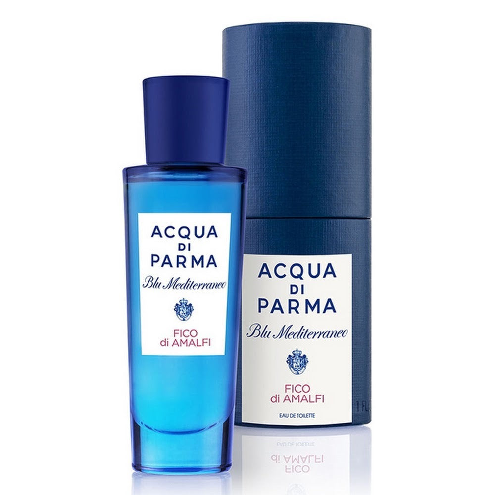 Acqua di Parma, Blu Mediterraneo - Fico di Amalfi, Apă de toaletă, Unisex, 30 ml