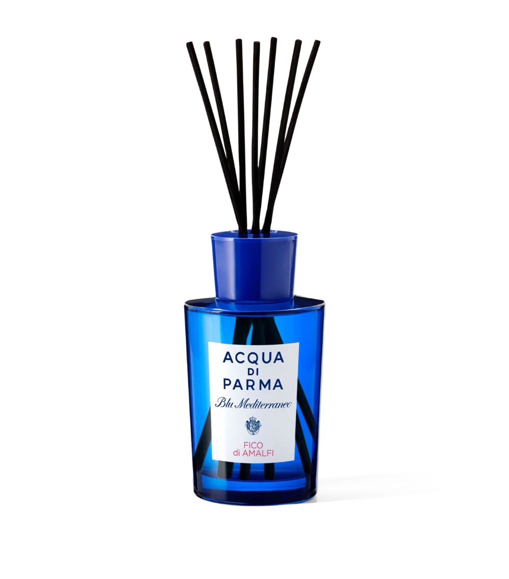 Acqua di Parma, Blu Mediterraneo - Fico di Amalfi, Băț, Difuzor de aromă cu bețișoare, 180 ml