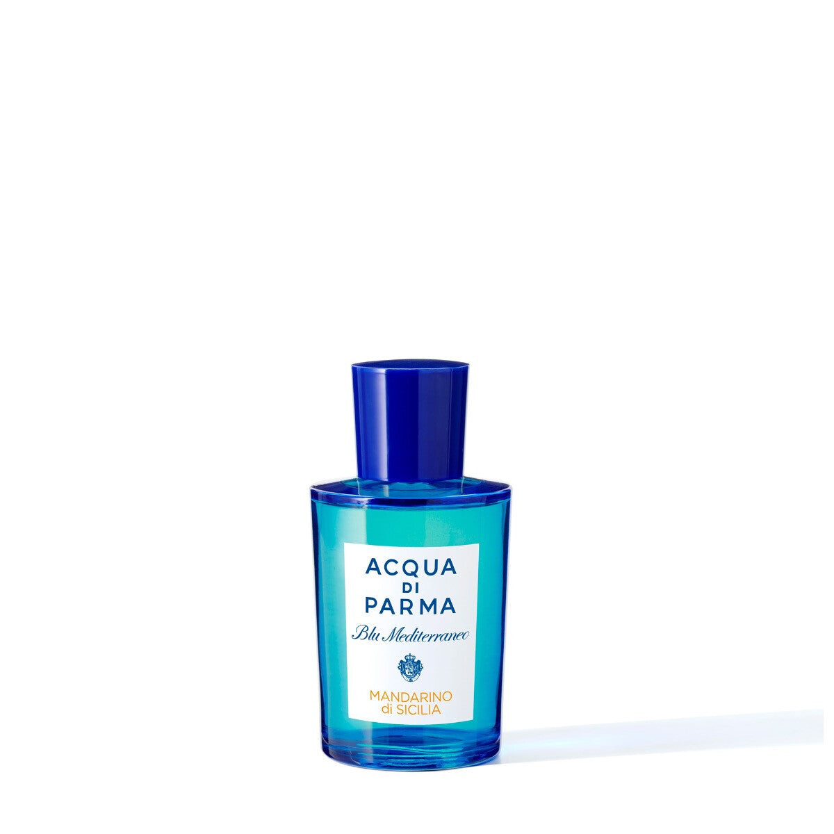 Acqua di Parma, Blu Mediterraneo - Mandarino Di Sicilia, Apa de toaleta, Unisex, 100 ml