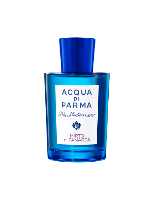 Acqua di Parma, Blu Mediterraneo - Mirto di Panarea, Apa de toaleta, Unisex, 150 ml *Tester