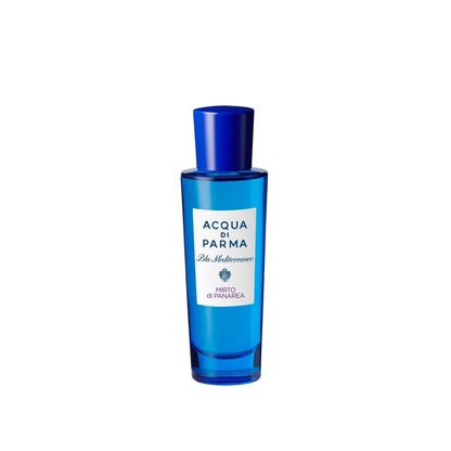 Acqua di Parma, Blu Mediterraneo - Mirto di Panarea, Apă de toaletă, Unisex, 30 ml