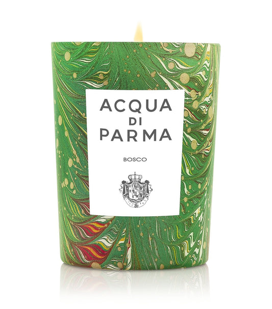 Acqua di Parma, Bosco, Lumânare parfumată, 200 g