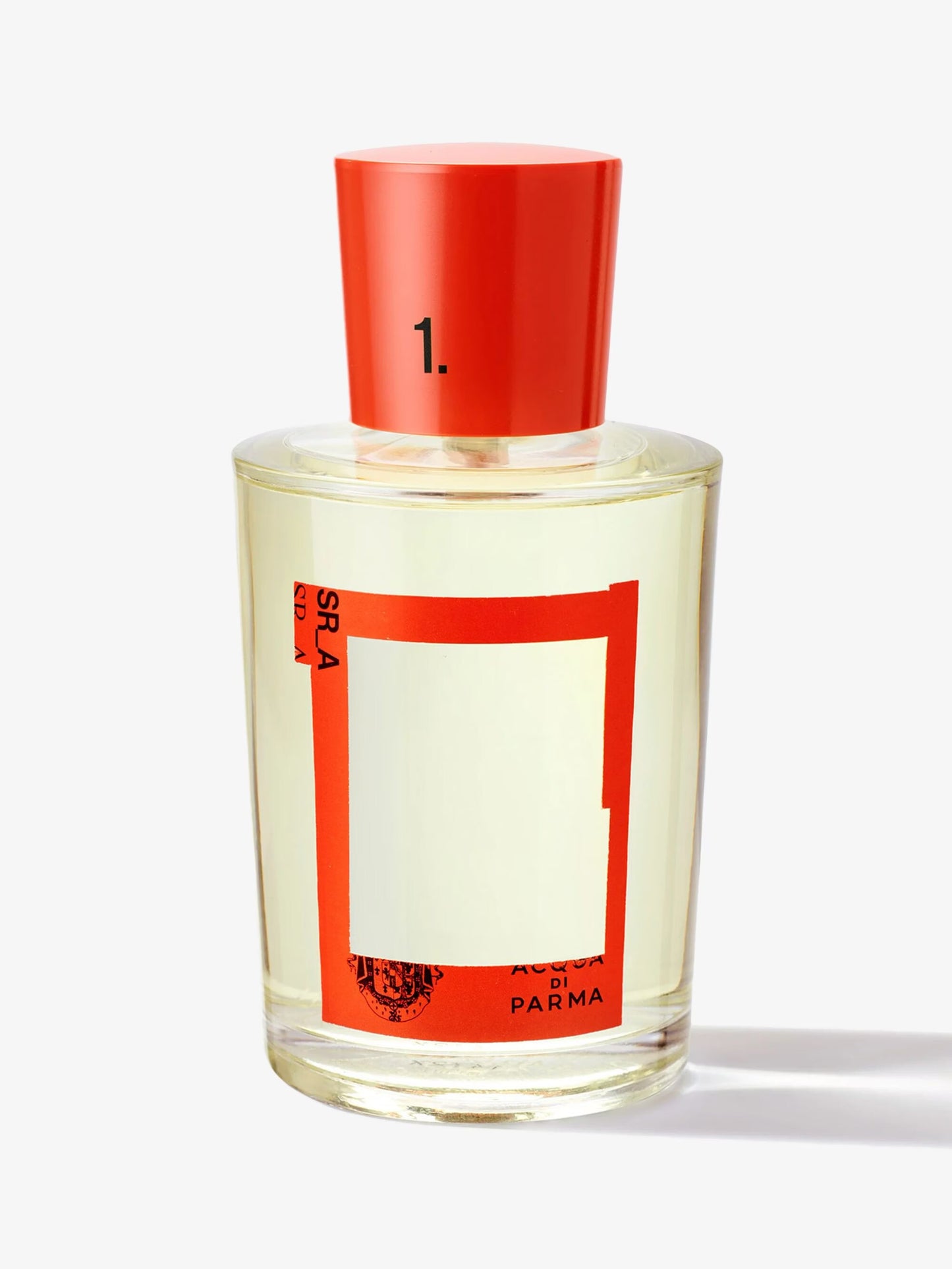 Acqua di Parma, Colonia By Samuel Ross Orange, Apa de colonie, Unisex, 100 ml