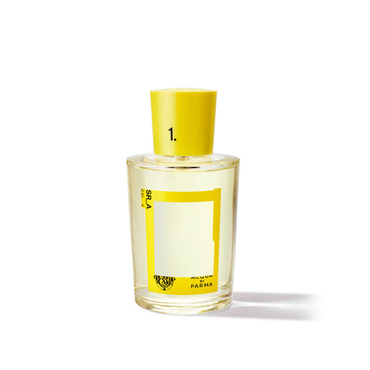 Acqua di Parma, Colonia By Samuel Ross Yellow, Apa de Colonie, Unisex, 100 ml