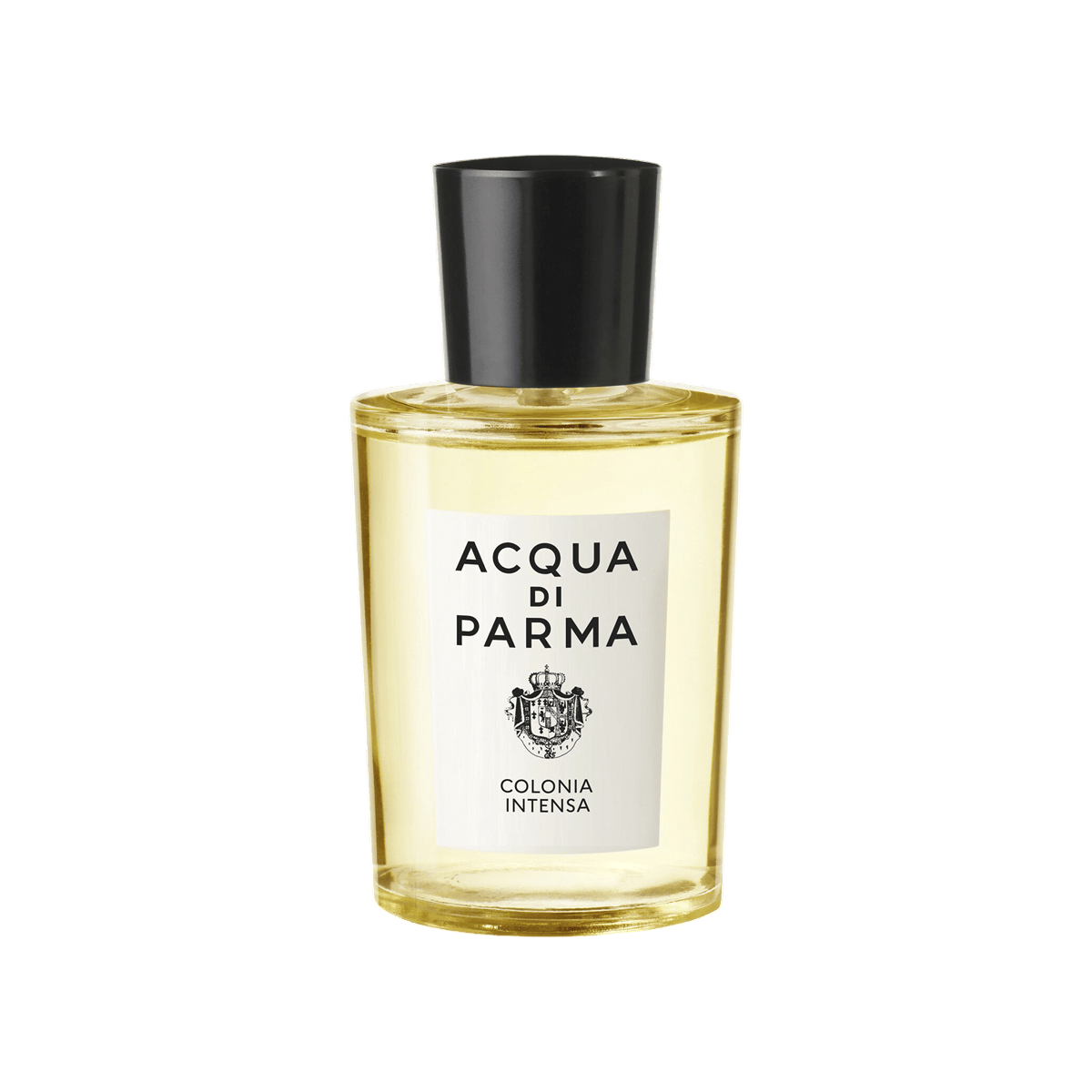 Acqua di Parma, Colonia Intensa, Eau De Cologne, Barbati, 100 ml *Tester