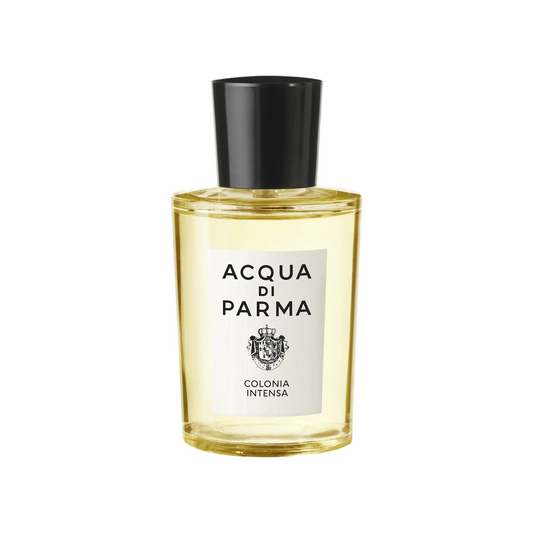 Acqua di Parma, Colonia Intensa, Eau De Cologne, Barbati, 100 ml *Tester