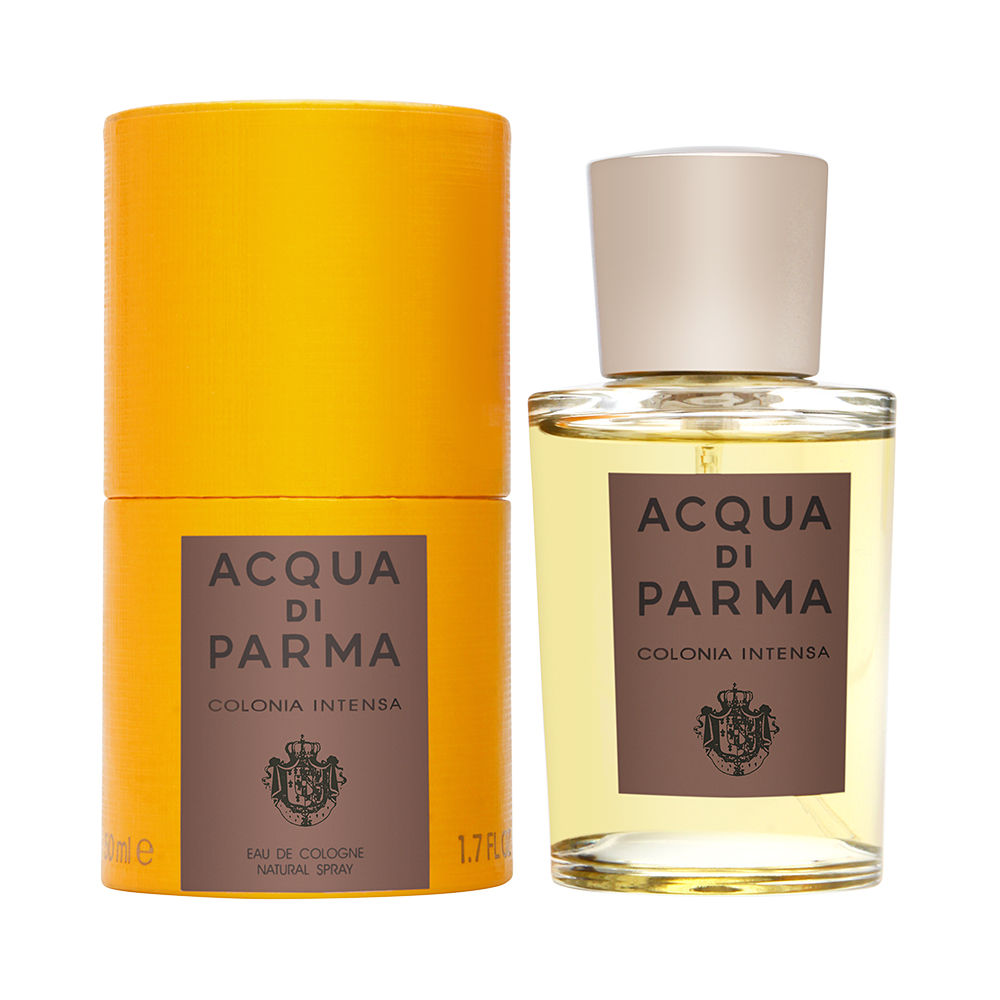 Acqua di Parma, Colonia Intensa, Apă de Colonie, Pentru bărbați, 50 ml