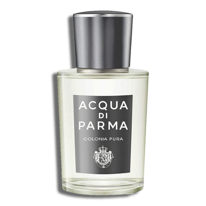 Acqua di Parma, Colonia Pura, Eau De Cologne, Barbati, Individual, 50 ml