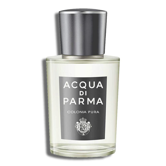 Acqua di Parma, Colonia Pura, Eau De Cologne, Barbati, Individual, 50 ml