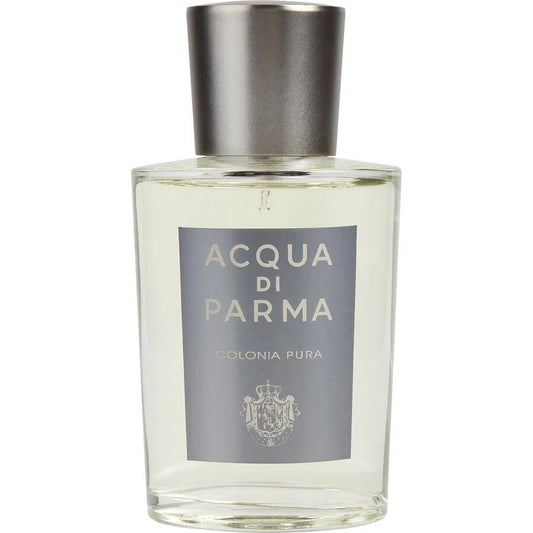 Acqua di Parma, Colonia Pura, Eau De Cologne, Femei, 100 ml *Tester