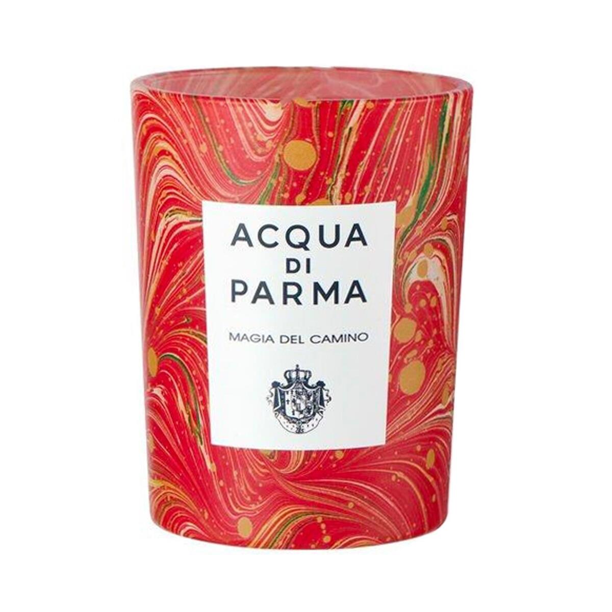 Acqua di Parma, Magia Del Camino, Lumânare parfumată, 200 g