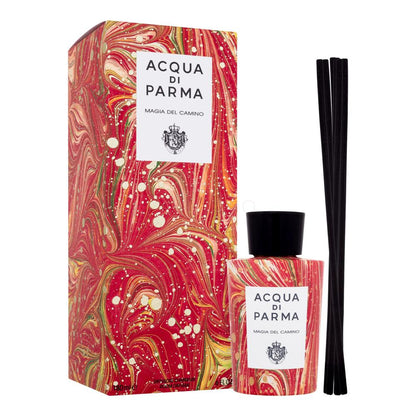 Acqua di Parma, Magia Del Camino, Băț, Difuzor de aromă cu bețișoare, 180 ml
