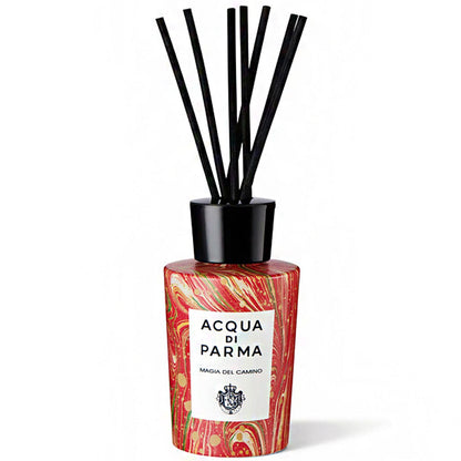 Acqua di Parma, Magia Del Camino, Băț, Difuzor de aromă cu bețișoare, 180 ml