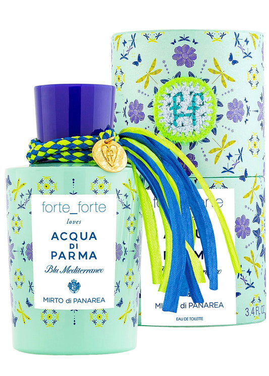 Acqua di Parma, Mirto Di Panarea Forte, Apă de toaletă, Pentru femei, 100 ml