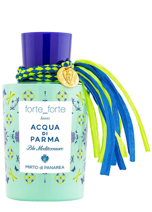 Acqua di Parma, Mirto Di Panarea Forte, Apă de toaletă, Pentru femei, 100 ml