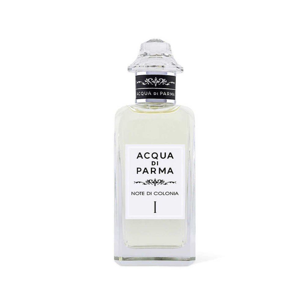 Acqua di Parma, Note di Colonia I, Apă de Colonie, Pentru bărbați, Individual, 150 ml