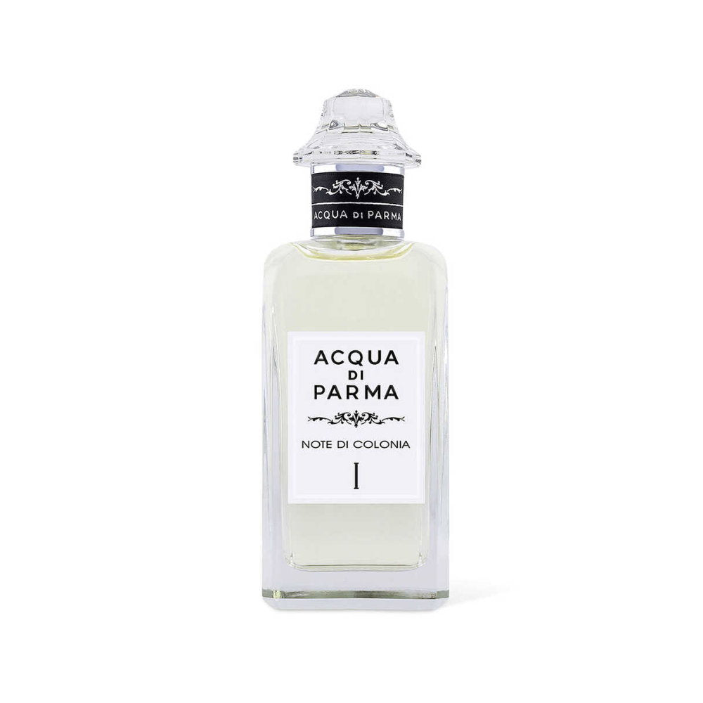 Acqua di Parma, Note di Colonia I, Apă de Colonie, Pentru bărbați, Individual, 150 ml