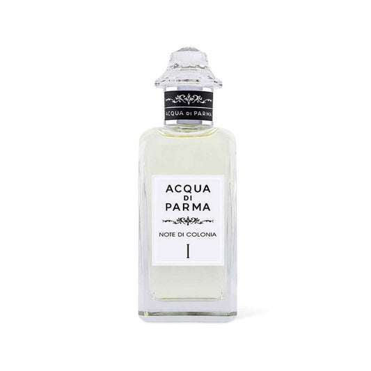 Acqua di Parma, Note di Colonia I, Apă de Colonie, Pentru bărbați, Individual, 150 ml