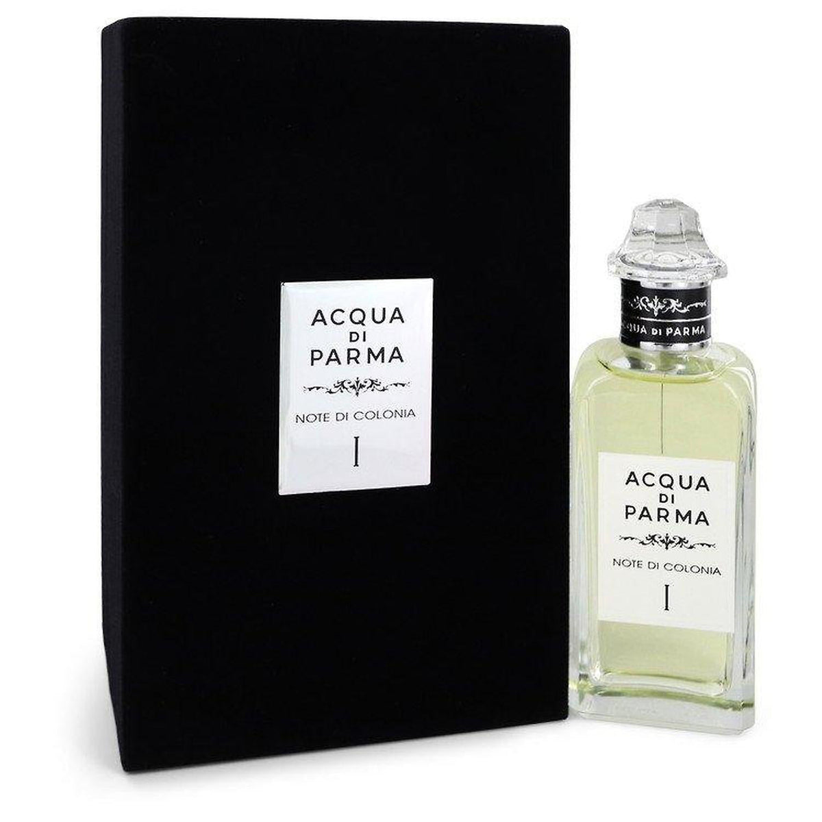 Acqua di Parma, Note di Colonia I, Apă de Colonie, Pentru bărbați, Individual, 150 ml