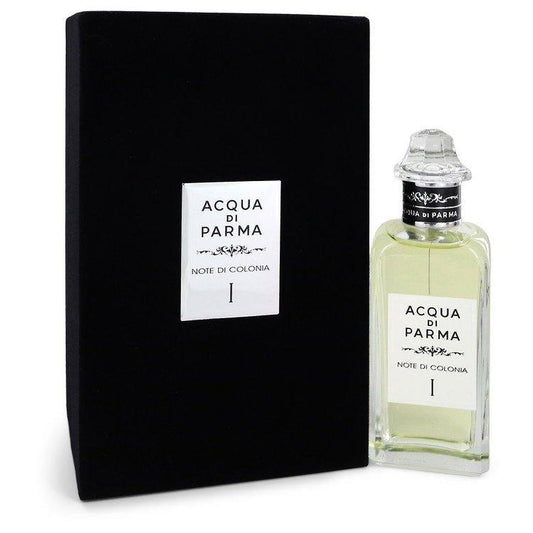 Acqua di Parma, Note di Colonia I, Apă de Colonie, Pentru bărbați, Individual, 150 ml