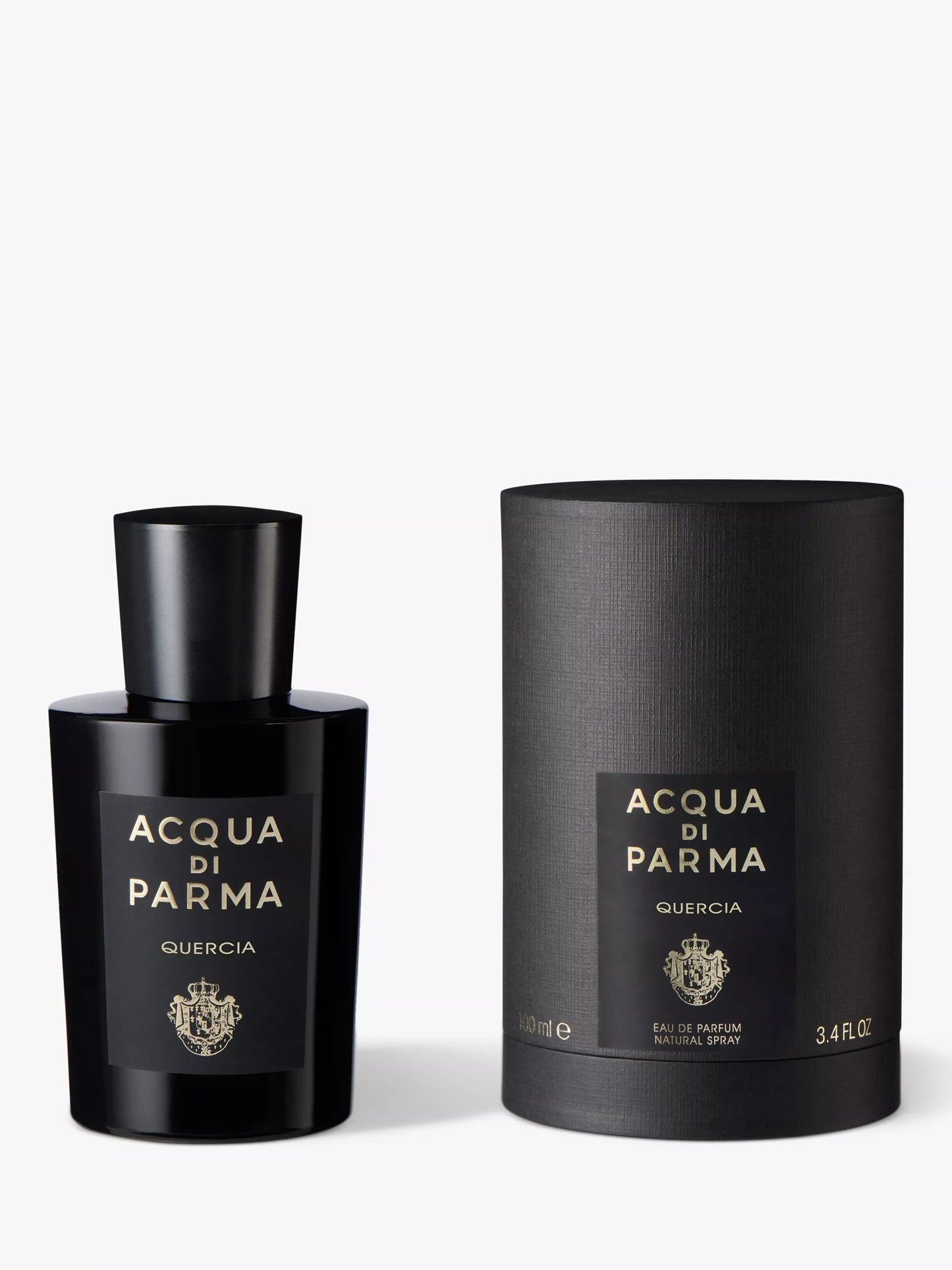 Acqua di Parma, Quercia, Eau De Parfum, Unisex, 100 ml