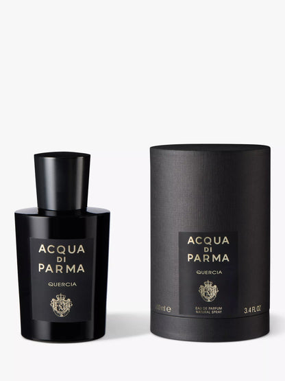 Acqua di Parma, Quercia, Apa de parfum, Unisex, 100 ml