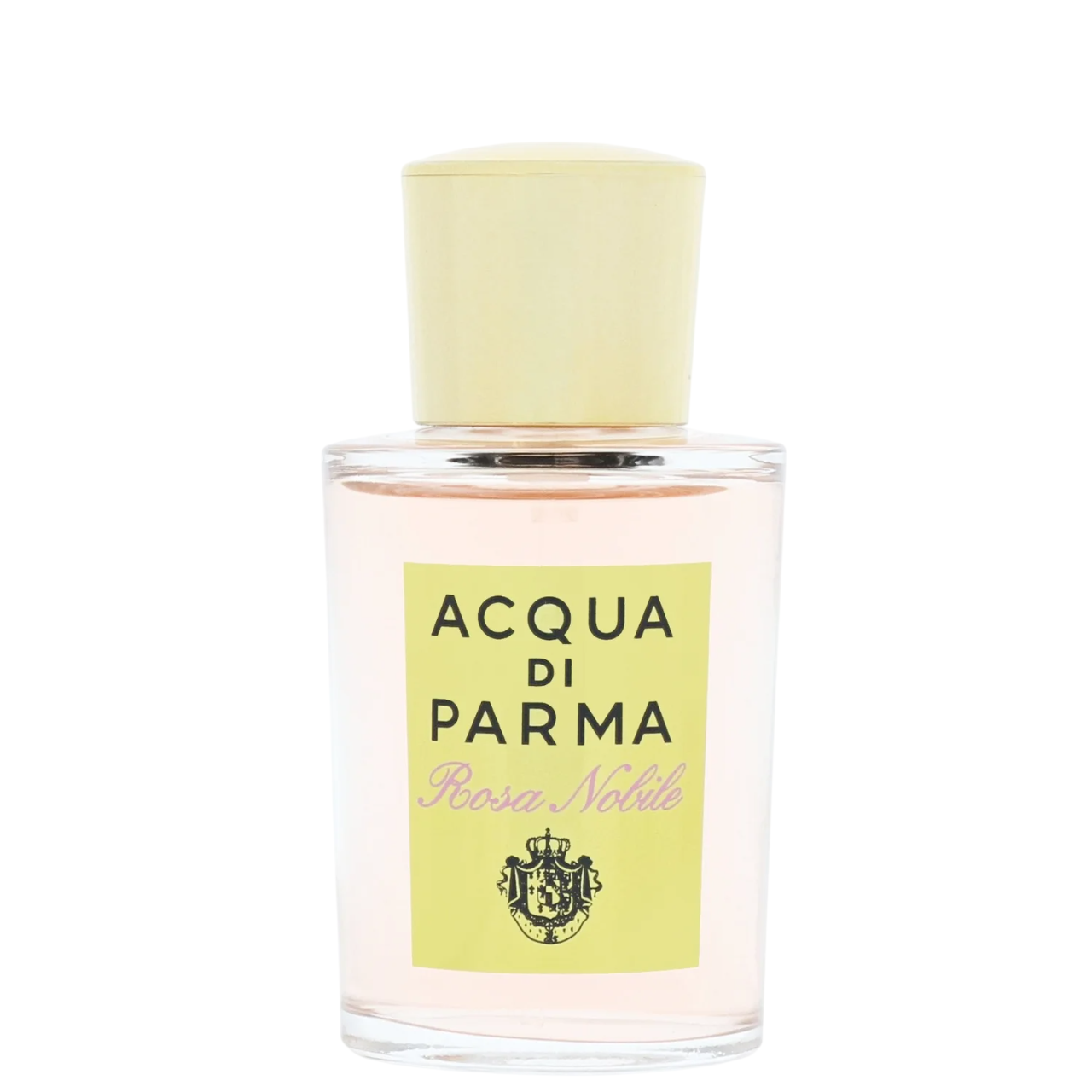 Acqua di Parma, Rosa Nobile, Apa de parfum, Femei, 20 ml *Tester