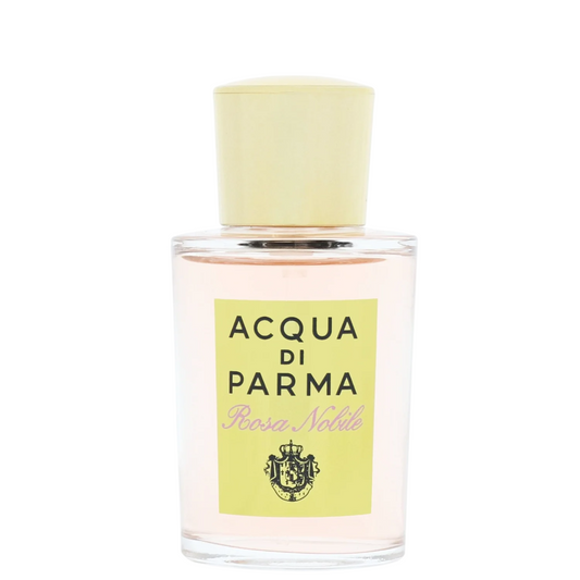 Acqua di Parma, Rosa Nobile, Apa de parfum, Femei, 20 ml *Tester