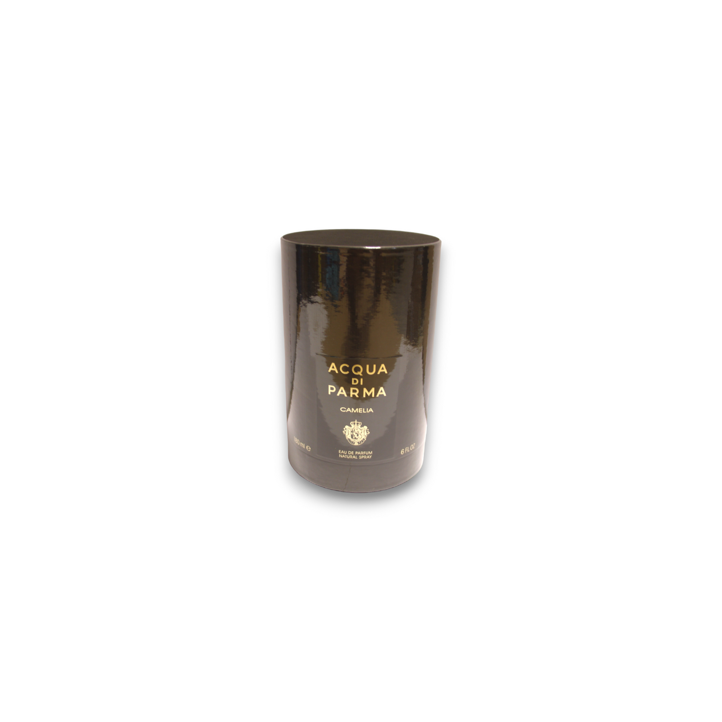 Acqua di Parma, Signatures Of The Sun - Camelia, Apă de parfum, Unisex, 180 ml