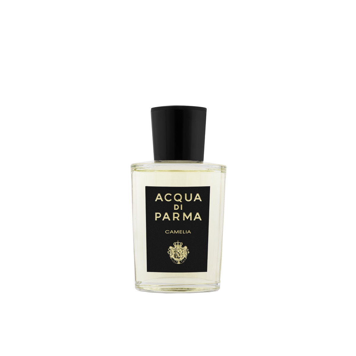 Acqua di Parma, Signatures Of The Sun - Camelia, Apă de parfum, Unisex, 180 ml