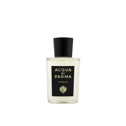 Acqua di Parma, Signatures Of The Sun - Camelia, Apă de parfum, Unisex, 180 ml