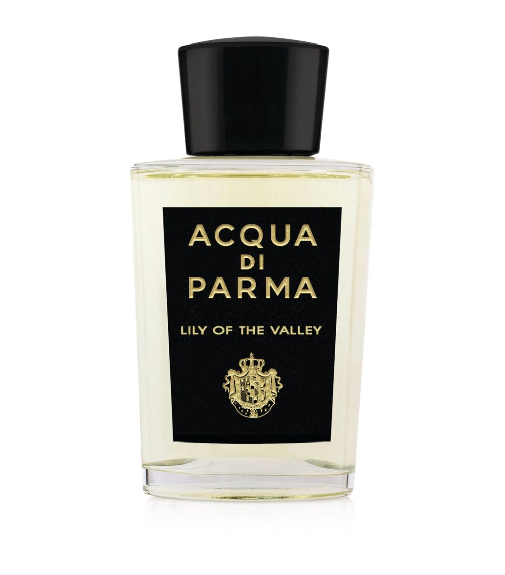 Acqua di Parma, Signatures Of The Sun - Lily of the Valley, Apa de parfum, Unisex, 100 ml