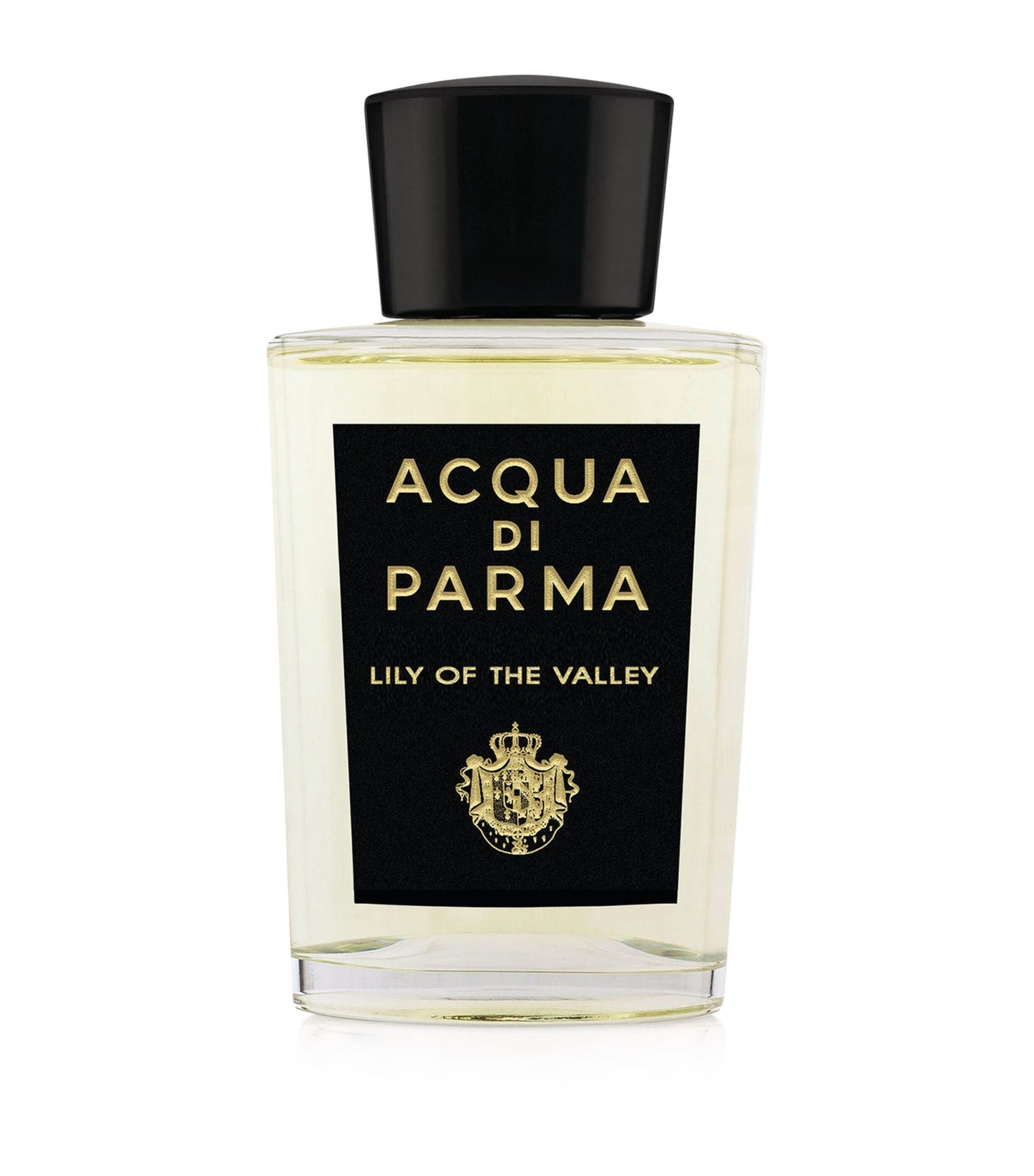 Acqua di Parma, Signatures Of The Sun - Lily of the Valley, Apa de parfum, Unisex, 180 ml
